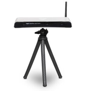 Matter and Form THREEの本体正面