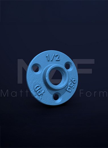 製造業での3Dスキャン