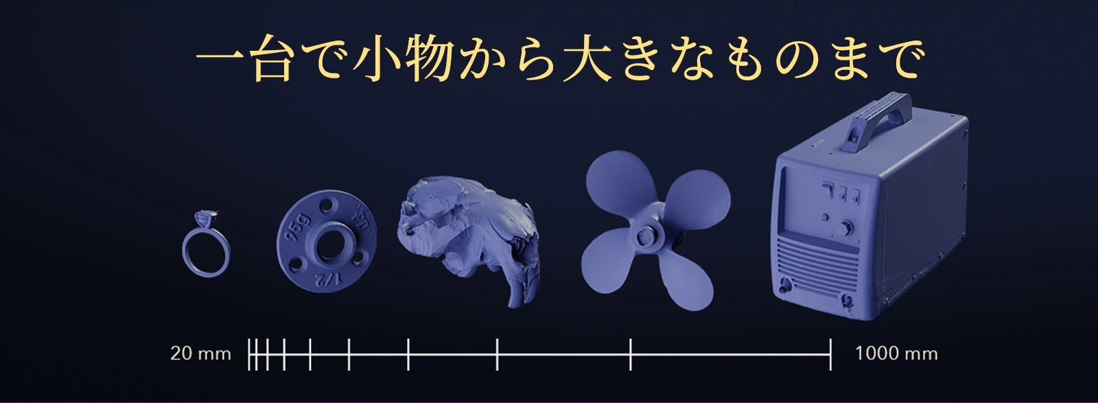 特徴 - Matter and Form THREE 日本正規代理店